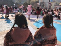 -安吉Hello Kitty乐园