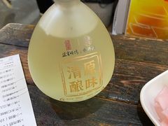 -盟重烧烤(东瓜山创始店)