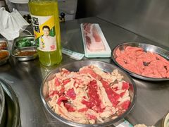 -英雄故事地摊烤肉(马驹桥店)