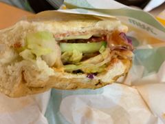 -赛百味SUBWAY(奥城店)