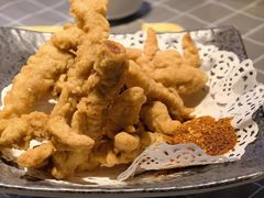 -滋味烤鱼(超洋店)