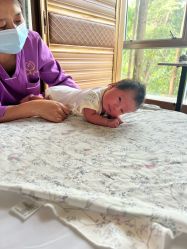 -馨月汇·一悦馨香月子中心(前滩店)