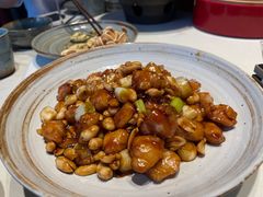 -青年公社烤鸭(青年路店)