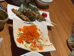 -六花亭居酒屋(永庆坊店)