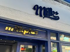-milkplus·泰式奶茶(较场东路店)