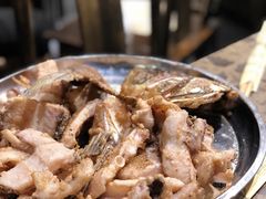 -肖肖酸萝卜鱼火锅(总店)