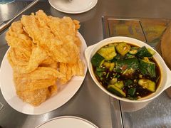 腐竹-胡须佬鸡煲四季火锅店(石厦西村直营店)