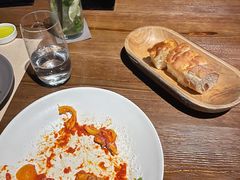 -Mercato莫卡多露台餐厅与酒吧(K11店)