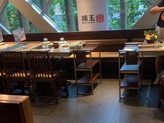 -捞王锅物料理(四川北路店)