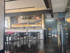 -东南里湖景餐厅·新闽菜(浦西万达店)