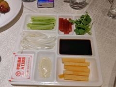 -四季小馆·地道北京小吃(广百店)