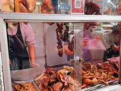 -南宁市连升风味小吃店