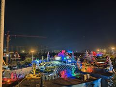 -华夏文旅海洋公园