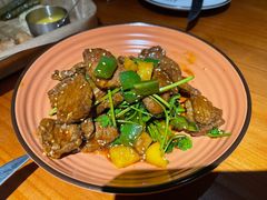 -麦落精酿啤酒餐吧(先农大院店)