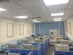-新航道雅思托福·留学·考研培训(人民广场校区)