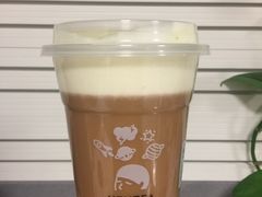 -喜茶(北京三里屯太古里店)