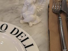 -IL TEATRO 精品意大利餐厅