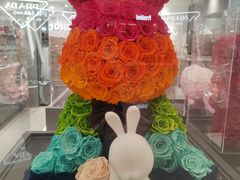 -ROSEONLY诺誓(广州K11店)