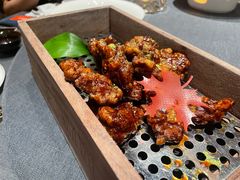 -锦府园·新台州菜(合生汇店)