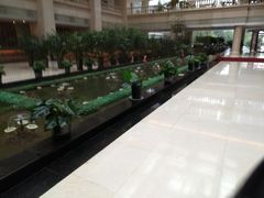 -曲江惠宾苑宾馆(大雁塔大唐不夜城店)