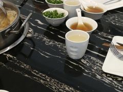 -牛珍香时尚养生餐厅草原刀叉牛肉(大学城店)