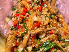 -辣不二地道川菜(汉水路店)