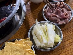 -渝味黄姐火锅(黄泥村店)