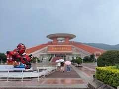 -中国闽台缘博物馆