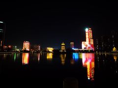 -迎泽公园