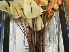 -满江红串串香(七道堰街店)