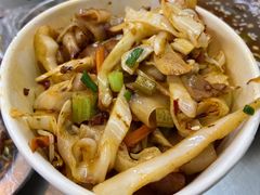 -虎门巷高坎坎烤肉店