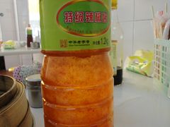 -津品味小吃(大学湾店)