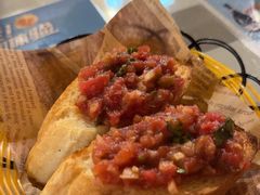 -BISTROFIORE美伊娜(伊犁南路店)