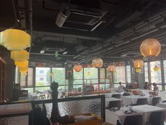 -安妮意大利餐厅(日坛店)