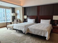 -上海浦东嘉里大酒店