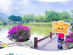 -佛冈森波拉度假区