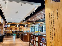 -劳顶笨咖啡(益华广场店)