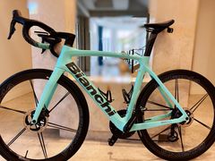 -GIANT捷安特自行车专卖店(金桥台儿庄路店)