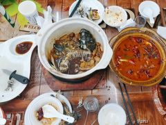-鑫鸿达·海鲜闽菜热炒小馆(中山路店)