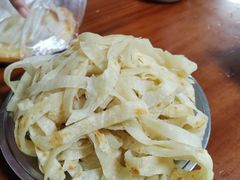 -龙门李家三旦羊肉汤馆