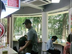 -面道赞宁海海鲜面(迎凤街店)