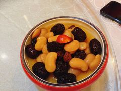 红枣芸豆-旭龙鱼头王(航华店)