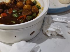 -再回头私房菜·老南京菜