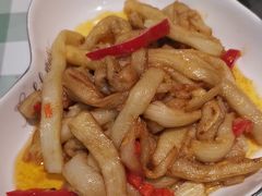 -彭耕记猪油炒小菜(吉联mall店)