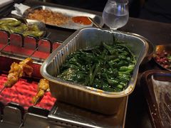 -麦凯伦烧烤·精酿超级工厂店(金桥总店)
