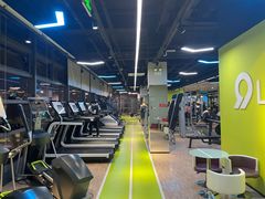 -GMJ·24H健身房(北外滩店)