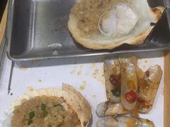 -老虎滩大连海鲜烧烤(建邺云锦路总店)