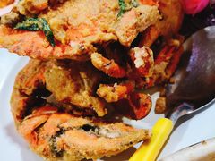 -龙海鲜螃蟹王(宏茂桥店)