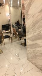 -3AM HAIR SALON染发烫发接发