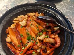 -佬太公海鸭·海鲜大排档(上海总店)